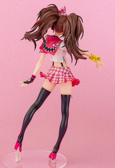 女神异闻录4 通宵热舞 久慈川理世