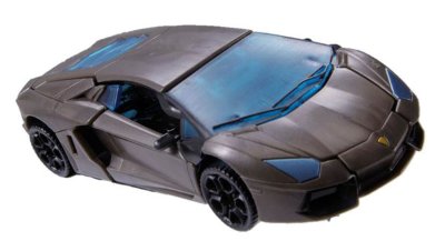 变形金刚 ムービー AD26 ロックダウン