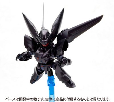 D-スタイル 机动警察パトレイバー 英格拉姆＆格里芬 対决SET