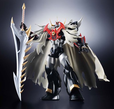 スーパーロボット超合金 魔神皇帝SKL 『魔神皇帝SKL』