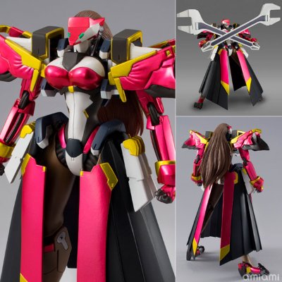 ヴァリアブルアクション 境界上的地平线 地折朱雀