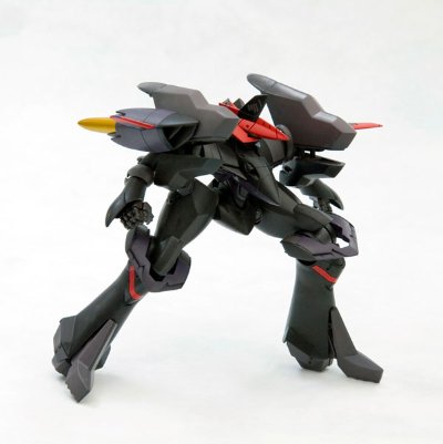 机战OG 1/144 DCAM-006VT ガー莉昂・特朗ベ Plastic Kit