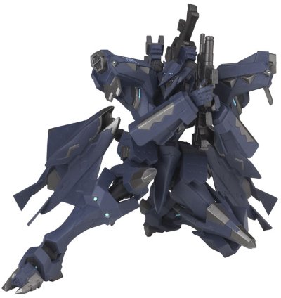 转轮科技 Muv-Luv Alternative No.013 F-22A 猛禽 先行量产型 Infinitys样式