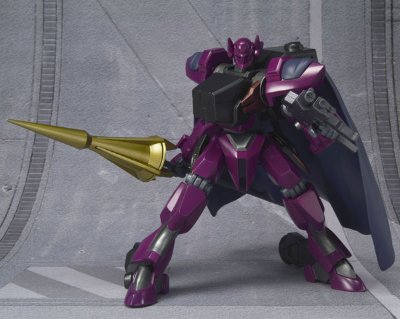 CODE GEASS 叛逆的鲁鲁修 IN ACTION！！OFFSHOOT 格洛斯特 ギルフォード机