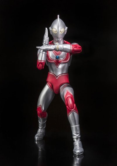 ultra-act 杰克奥特曼 杰克奥特曼