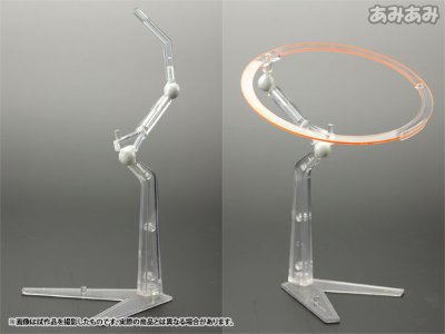 山口式转轮系列 No.103 杰夫提 『ZONE OF THE ENDERS Z.O.E』より