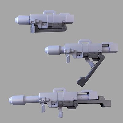 梦魇フレームアクション CODE GEASS 叛逆的鲁鲁修 格洛斯特(グ拉丝特ンナイツ机)