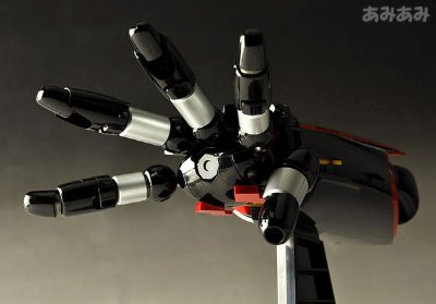 超合金魂 GX-49 真マジンガーZ