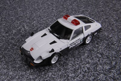 变形金刚 Masterピース MP-17 プロール