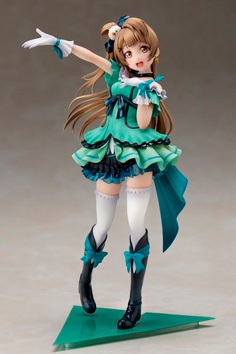 『LoveLive!』Birthday Figure Project 南小鸟