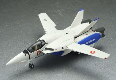 YAMATO超时空要塞系列 超时空要塞超时空要塞
