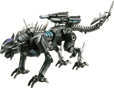 变形金刚 ムービー RD-13 ラヴィッジ