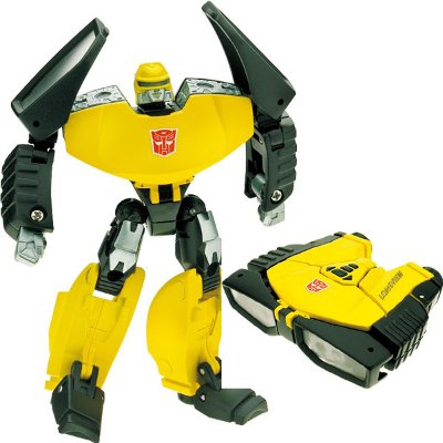 变形金刚 ムービー MA-08 ロングビュー