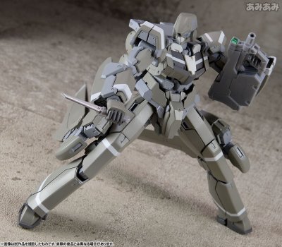 variable action aldnoah.zero (宮澤模型流通限定)