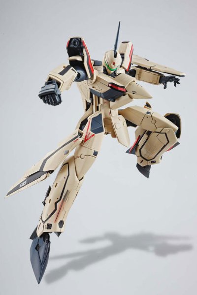 dx超合金 vf-19advance『剧场版 超时空要塞f-サヨナラノツバサ-』