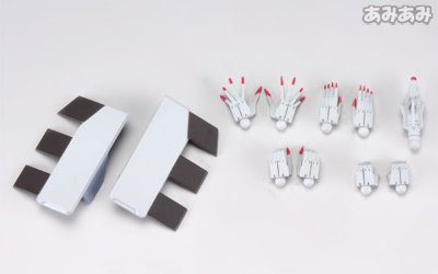 RIOBOT  希德尼娅的骑士 一七式卫人 继卫