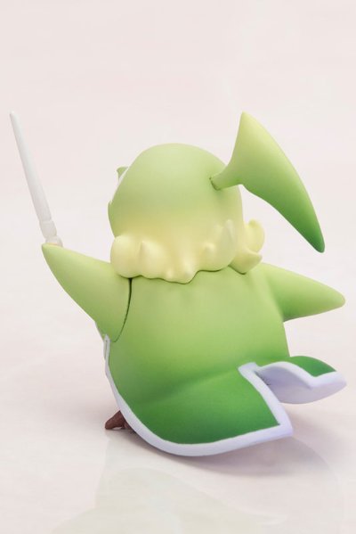 光明之响 琳娜・梅菲尔德