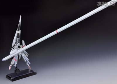 RIOBOT  希德尼娅的骑士 一七式卫人 继卫