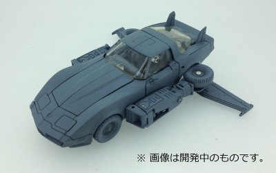 变形金刚 MP-25 轮胎
