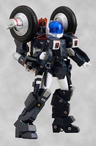 BRAVE合金20EX ライドアーマー ダークモスピーダ 21タイプ