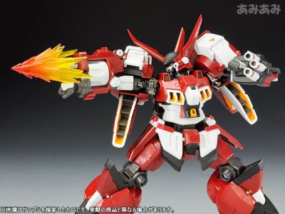 スーパーロボット超合金 古铁