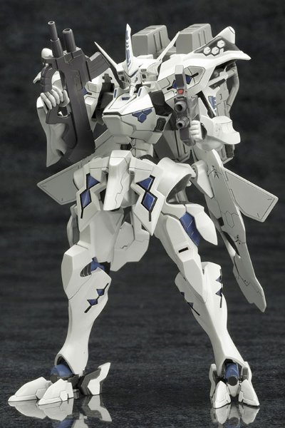 Muv-Luv Alternative 武御雷 Type-00A