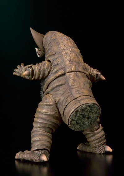 ULTRA-ACT 哥莫拉 『奥特曼』より