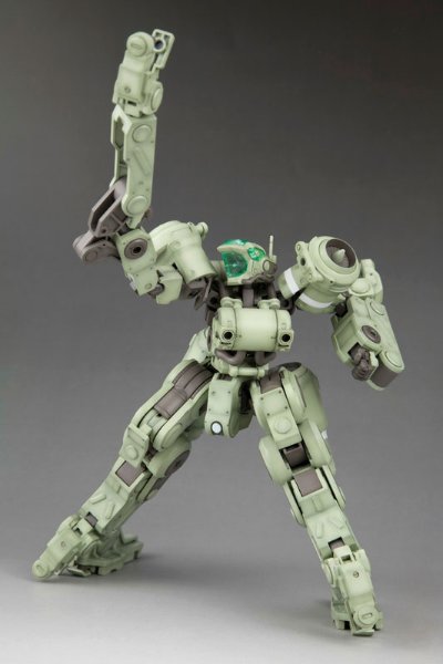 Frame Arms EXF-10/32 格里芬