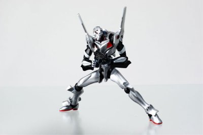 REVOLTECH No.013 EVA4号机