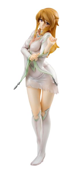 大和女子Collection 宇宙战舰大和号2199 森雪 イスカンダル民族衣装Ver.