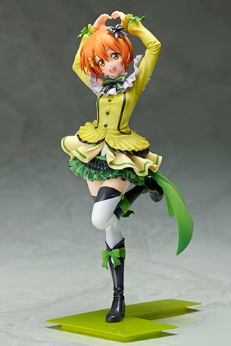 『LoveLive!』Birthday Figure Project 星空凛