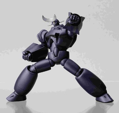 REVOLTECH No.021 GR-2