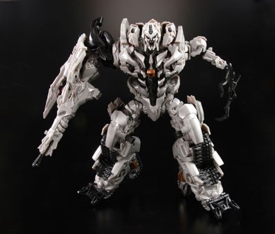 变形金刚 ムービー RD-01 メガ特朗