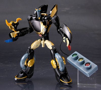 变形金刚 TA05 プロール