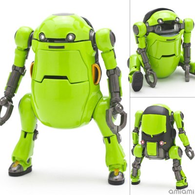 35メカトロOswego すーぱー