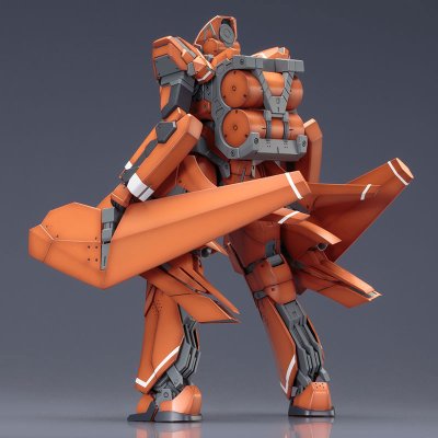 ALDNOAH.ZERO KG-6 斯雷普尼尔