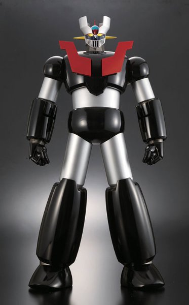 ジャンボマシンダーNEO マジンガーＺ