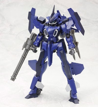 フレームアームズ SA-16 スティレット リニューアルVer.