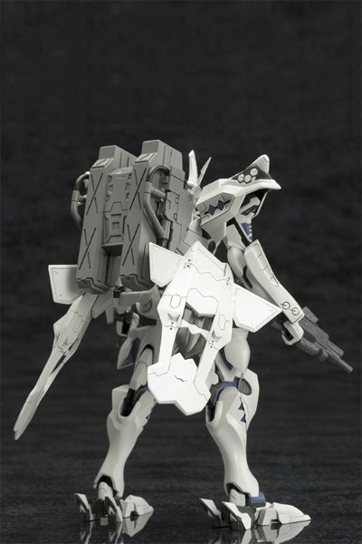 Muv-Luv Alternative 武御雷 Type-00A