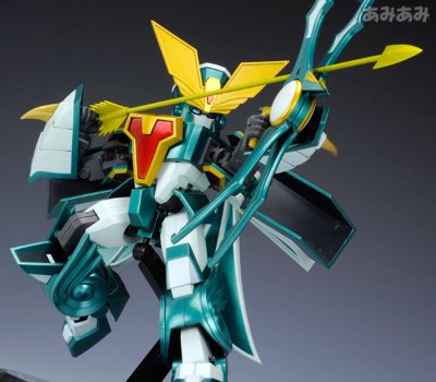 ヴァリアブルアクション 魔动王火动王 スーパー风动王