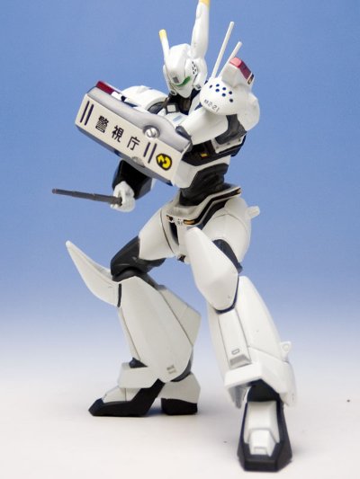 REVOLTECH［REVOLTECH］ No.010 英格拉姆１号机