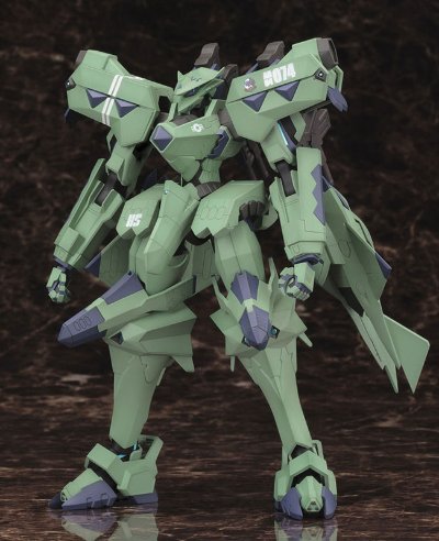 Muv-Luv Alternative  F-22A 猛禽 阿尔弗雷德·沃尔肯机