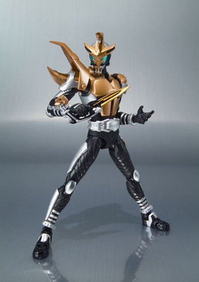 S.H.Figuarts 假面骑士铜斗
