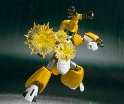 D-Arts メダロット メタビー