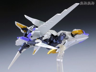 山口式转轮系列 No.132 Vic Viper 『ANUBIS ZONE OF THE ENDERS』より