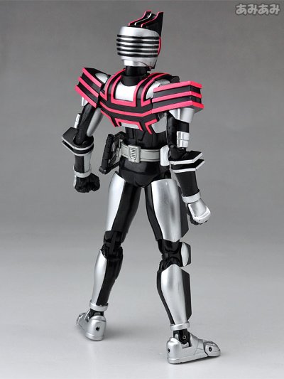 S.H.Figuarts 假面骑士：帝骑 假面骑士帝骑 完全形态