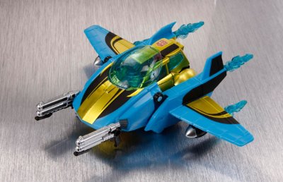 变形金刚 TA39 ジェット巴克 バンブルビー