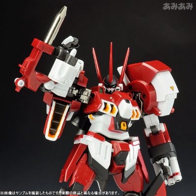 スーパーロボット超合金 古铁