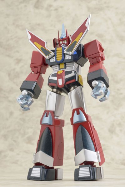 ダイナマイトアクション！ No.17 银河旋风ブ拉卡ー ブ拉卡ー