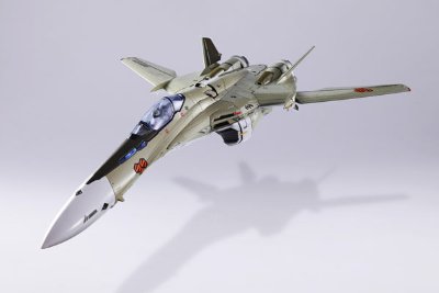 DX超合金 VF-25AMessiah Valkyrie(一般机)
